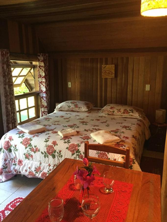Pousada Ao Nascer Do Sol Gonçalves 외부 사진